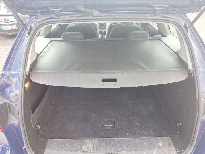 Opel Astra 4 IV J 2010-2015 roló csomagtartó DO KOMBI Sports Tourer