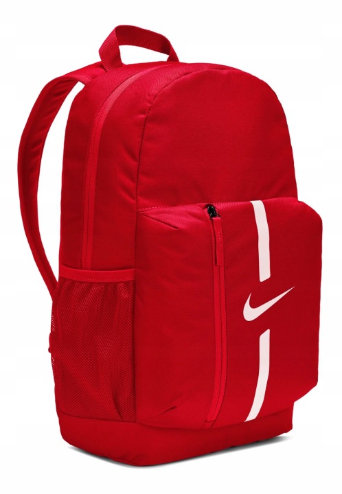 NIKE рюкзак міський спортивний шкільний модний брендовий ACADEMY TEAM DA2571 rd — фото 2
