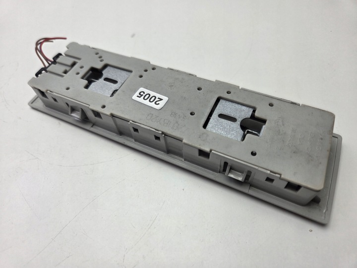 VW SHARAN II 7N LAMP LIGHTLY SUBSUFIT CABINE 5F0947291B SEAT LEON 6