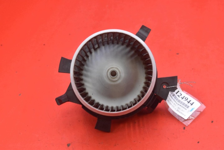heating fan air conditioning devices EU 5P4330000 PEUGEOT 301 12-17