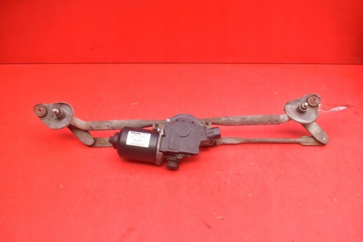 meccanismo Motorino tergicristalli Anteriore EU 85110-05060 TOYOTA AVENSIS T25