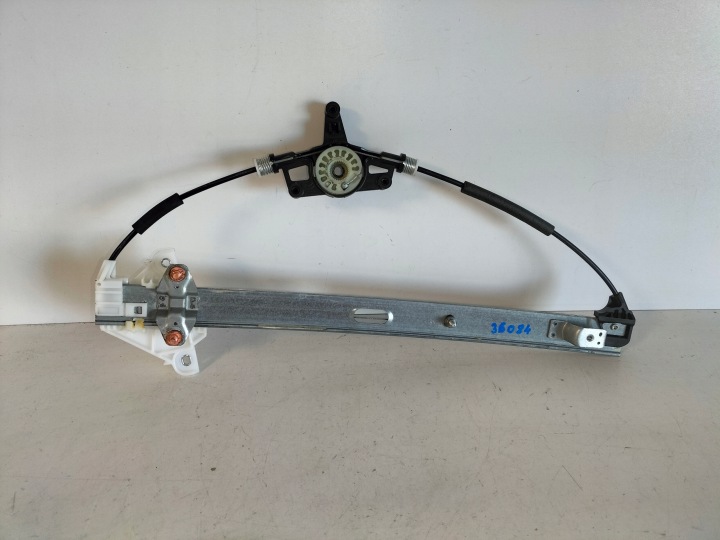 window regulator front right MAZDA CX5 CX-5 II 17