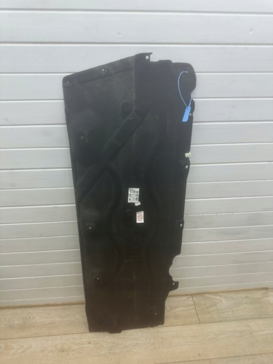 links Blende Abdeckung Unterfahrschutz MINI COOPER (F56) 7290803 1.5L gasoline 141kW 2024