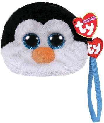 TY GEAR сумка на зап'ястя WADDLES — фото 2