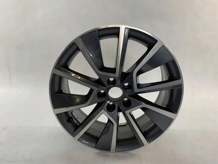 Skoda Kamiq Jante 6,5Jx17H2 et 40 5x112 658601025D