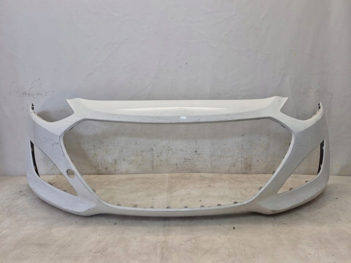 HYUNDAI I30 II 2 11-17 paraurti anteriore anteriore