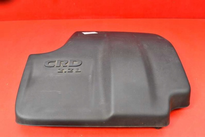 motor cover upper 4891968AB JEEP COMPASS 1 and 2.2 CRD 163 KM 11-13