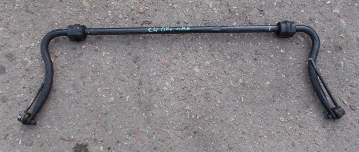 CITROEN C4 1.6 B 08R stabilisator hinterachse