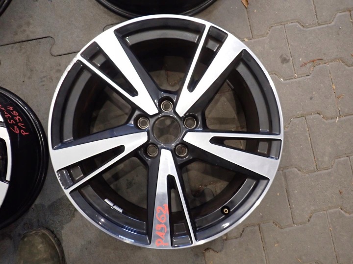 disc disc AUDI 8Y0 5x112 ET46 8J 18" 8Y0601025N