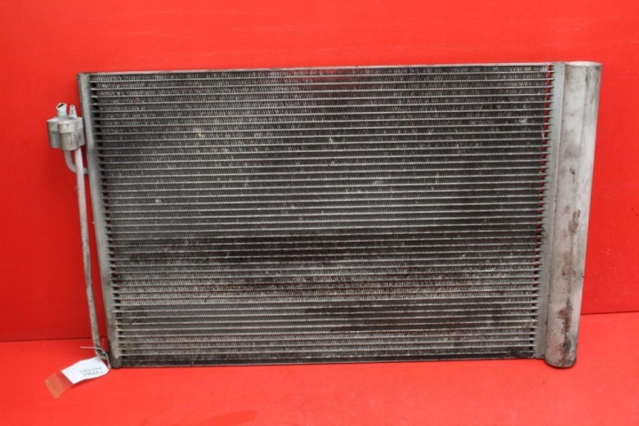 air conditioning radiator 8379885 BMW E65 3.6 V8 272 KM 01-05