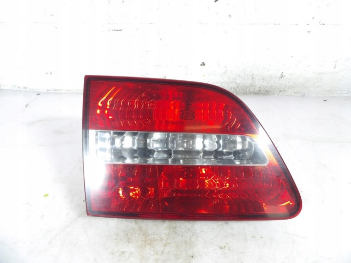 FIAT STILO und Licht heck links 28180102