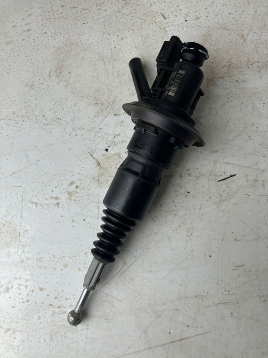 Pumpe der Kupplung CITROEN C4 PICASSO II PEUGEOT 308 T9 9674259580