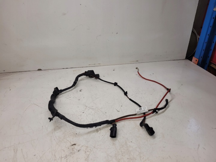 CÂBLAGE DE LA DIRECTION BOÎTER DIRECTION AUDI VW A3 8V TT 5Q1971111S