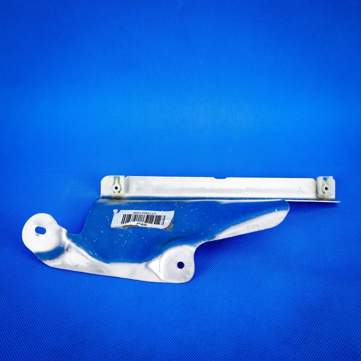Couverture tablier moteur termiczna Protection soubassement Droit BMW 5 G30 51487340214 7340214 59km
