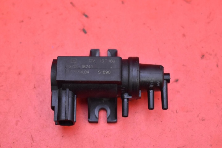 valve vacual SH02-18741 MAZDA CX-5 1 and 2.2 SKYACTIV-D 11-15