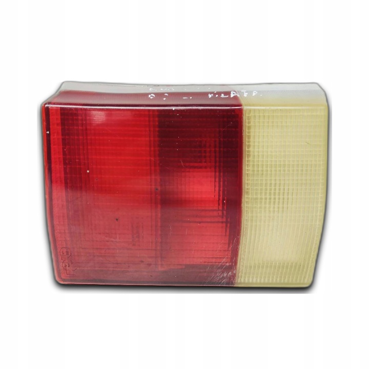 Licht links heck Audi 80 B3 1.6 D Original