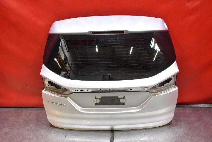heckklappe kofferraumdeckel Kofferraum heck hinten DD FORD MONDEO MK5 KOMBI 14-20