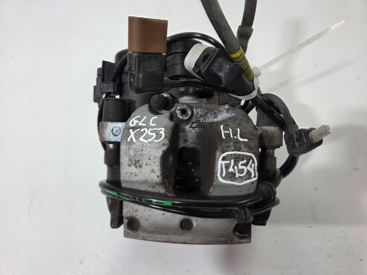 Mercedes-Benz GLC X253 C253 caliper brake rear left A2534230998 (T454)