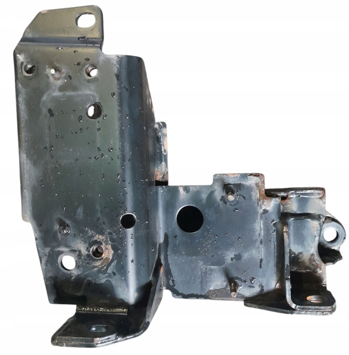 sinistra Consolle maniglia STOPNICY Paraurti Renault Gama T C