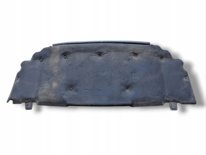 Insonorisation du capot Moteur Land Rover Freelander 2 facelift L359 2011