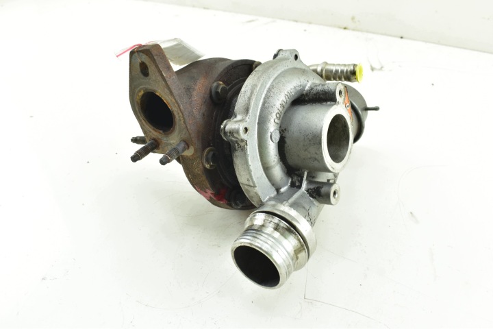 Turbo RENAULT MEGANE III NISSAN QASHQAI J10 1.5 DCI H82728404