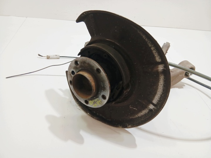 goupille de pivot moyeau droite arrière BMW E61 306D3 X DRIVE OE (0000557)