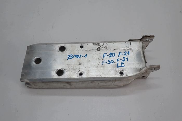 BMW F20 F21 1 F30 F31 3 Absorber Aufpralldämpfer Pralldämpfer links 51117266191-15
