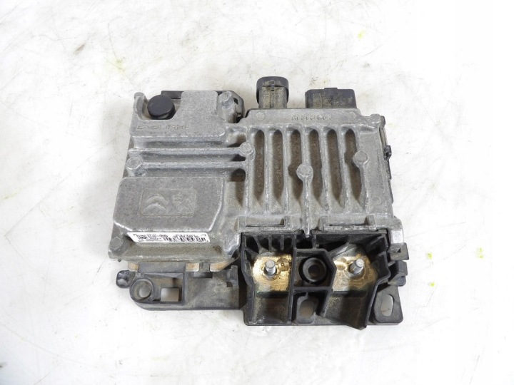 OPEL CROSSLAND X 1.2B Centralina START STOP 28447924