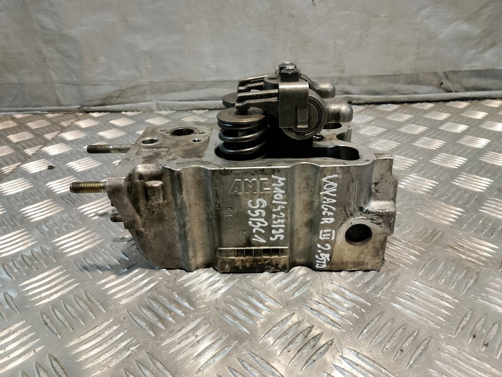 TESTATA Motore VOYAGER III 3 2.5 TD 116 KM 957880M