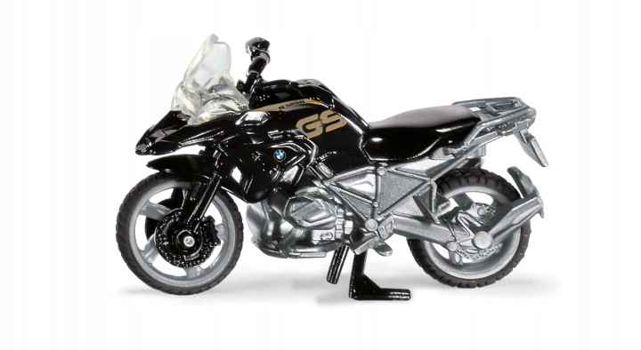 Мотоцикл BMW R 1250 GS LCI Siku — фото 8