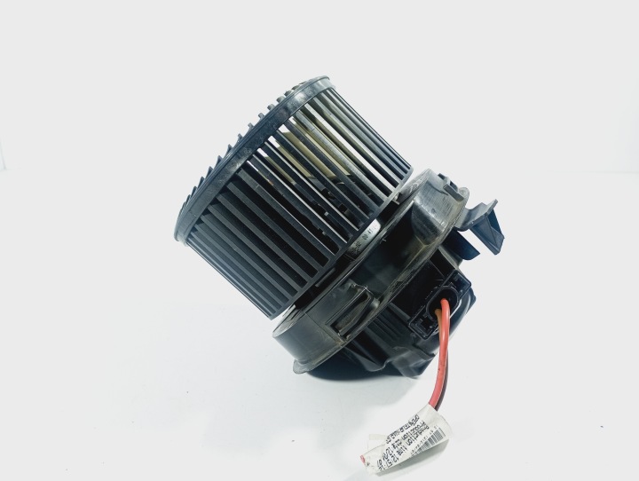 ventilátor fűtőmotor szellőző Peugeot 207 06-12 OE N102097A