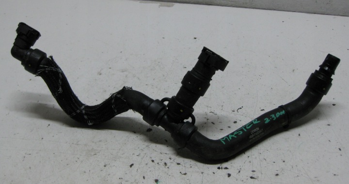 RENAULT MASTER III LIFT Schlauch Rohr Schläuche des Wassers 212834559R