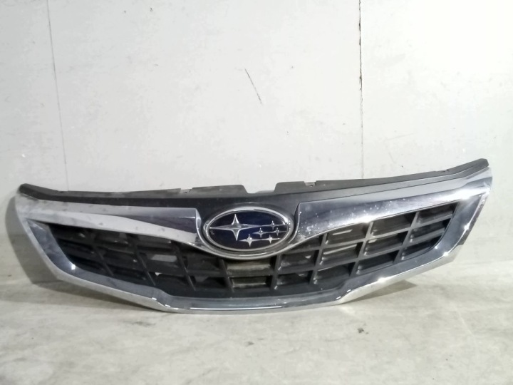 Subaru Impreza III 3 GH grill grill grill