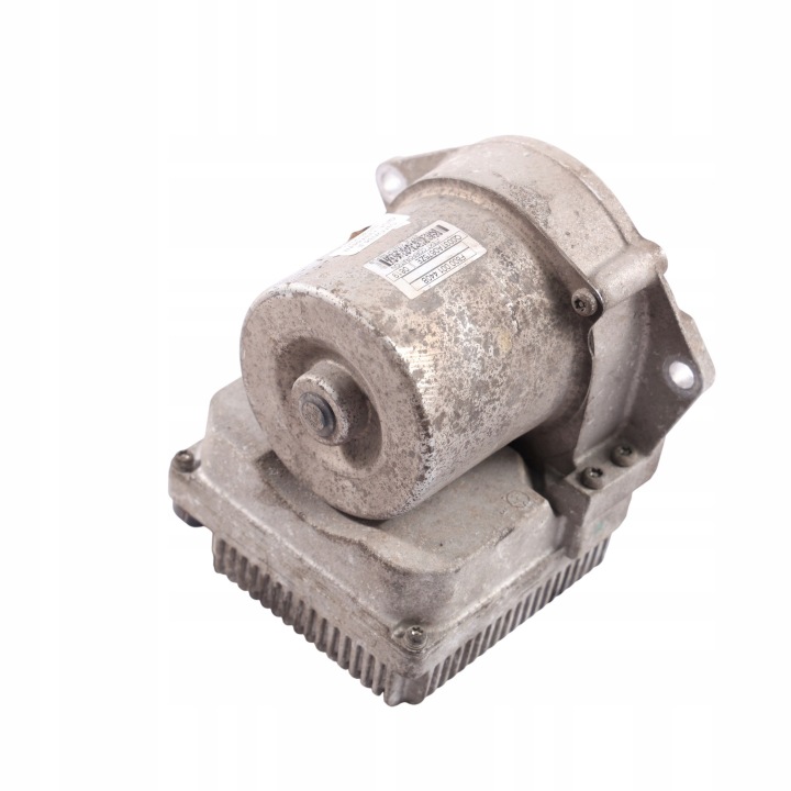 Mini R60 Electric Power Engine Steering Gearbox 9804711 12