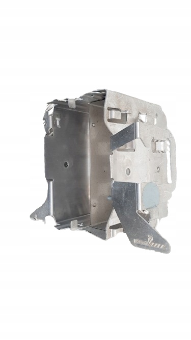MERCEDES W211 Panier RADIA NAVI Support A2115455440