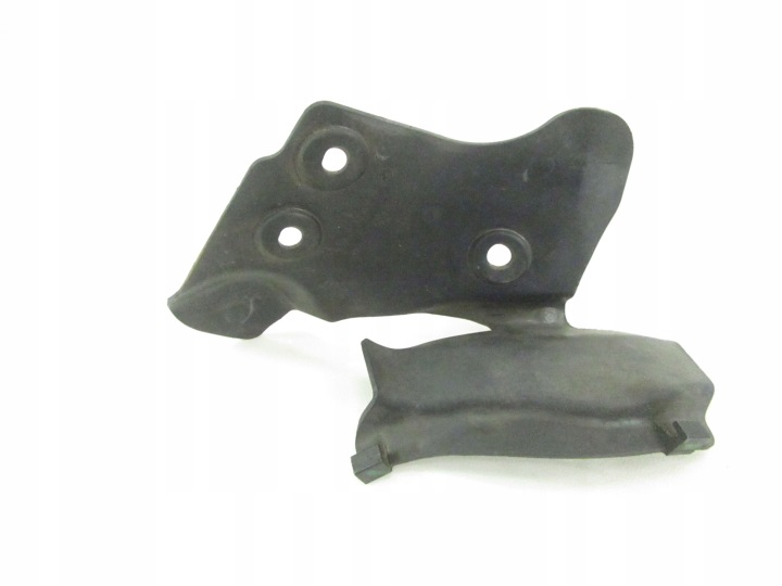 Couverture tablier moteur Renforts pare choc Protection soubassement Gauche Gauche Arrière BMW F15 F85 X5 F16 F86 X6