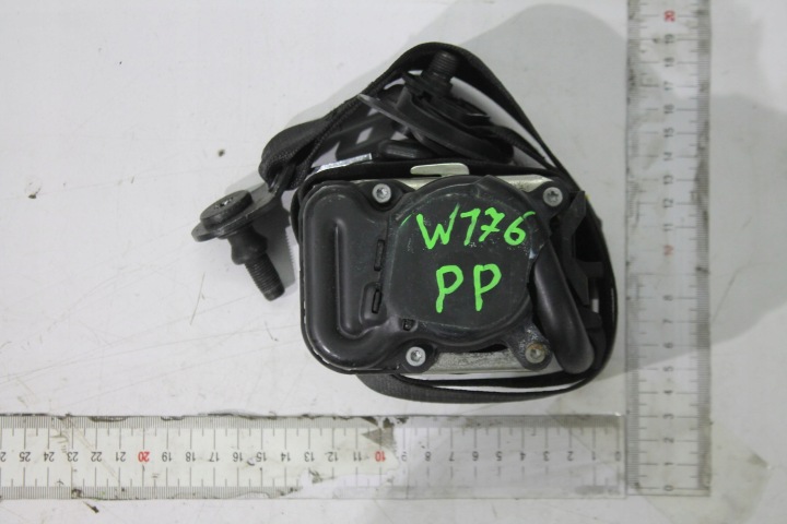 GURTEN SICHERHEITS RECHTS VORNE MERCEDES W176 12-18