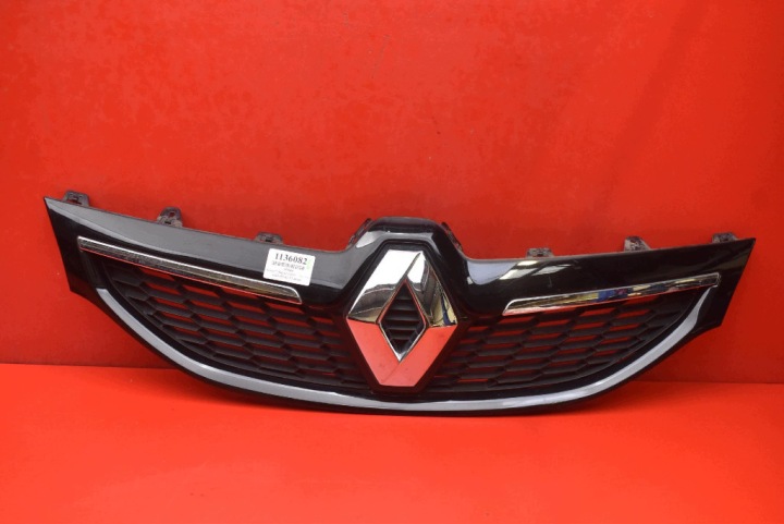 grille noir CHROM 620785984R RENAULT SCENIC 3 III XMOD LIFT 13-16
