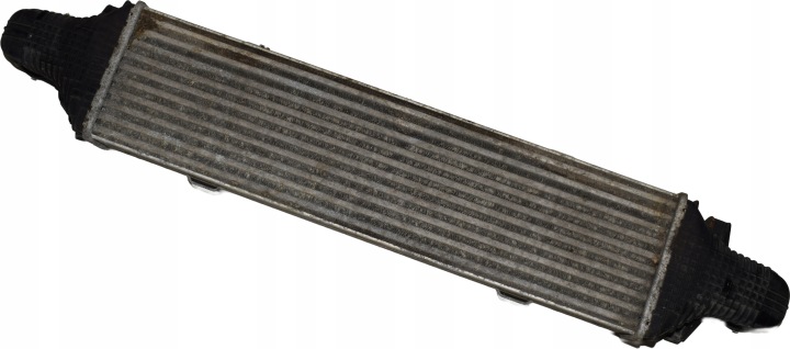MERCEDES W204 LIFT 350 3.0 CDI Radiatore / Raffreddatore Dell’aria radiatore intercooler A2045000200