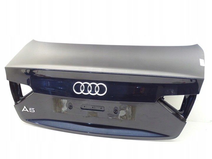 heckklappe kofferraumdeckel Abdeckung heck hinten Kofferraum AUDI A5 8T LIFT COUPE LX5R