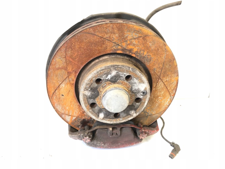 Achsschenkel Radnabe Radlager schenkel links vorne MERCEDES W212 2.2 CDI