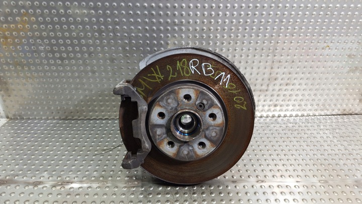 Achsschenkel Radnabe Radlager links vorne 6876645 BMW F39 F40 F44 F45 F46 F48 MINI F54 F60