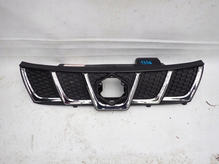 SUZUKI VITARA II 2 15-18 Grille Grille/masque