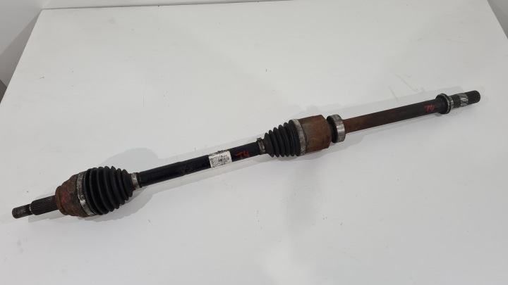 ANTRIEBSWELLE NAPEDOWA RECHTS RENAULT TALISMAN 1.6 DCI 391004169R
