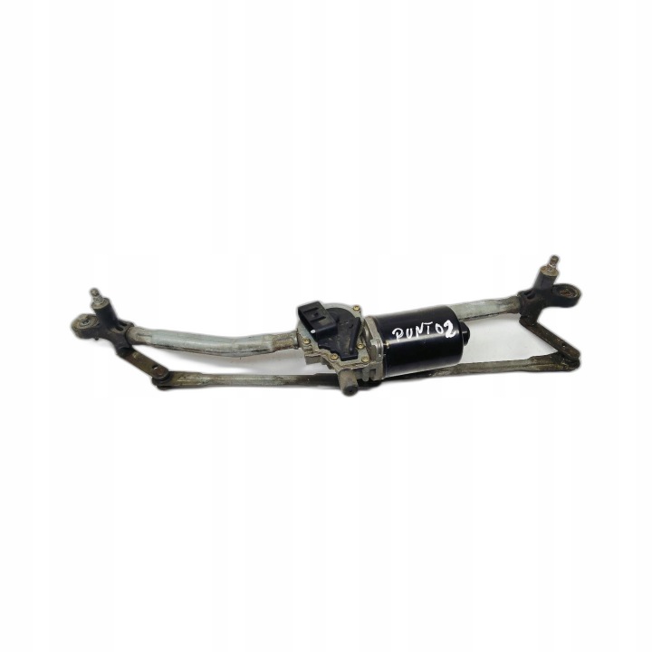 Wischergestänge Fiat PUNTO II 1.9 JTD VALEO C757