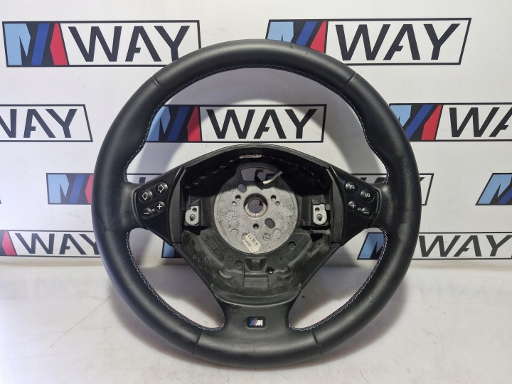 BMW E39 volant m-packet MULTIFUNKCJA