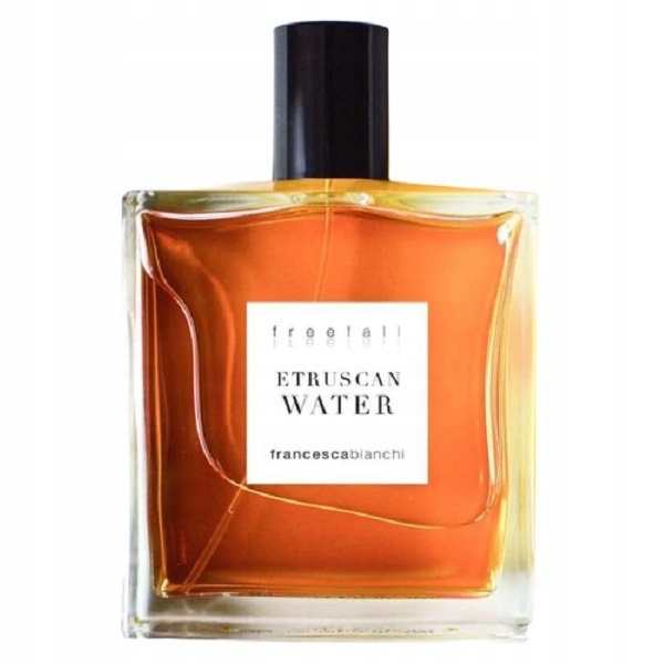 francesca bianchi freefall - etruscan water