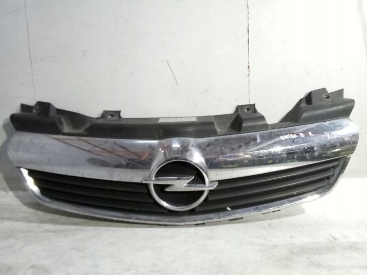 Opel Zafira B Griglia Griglia GRIGLIA