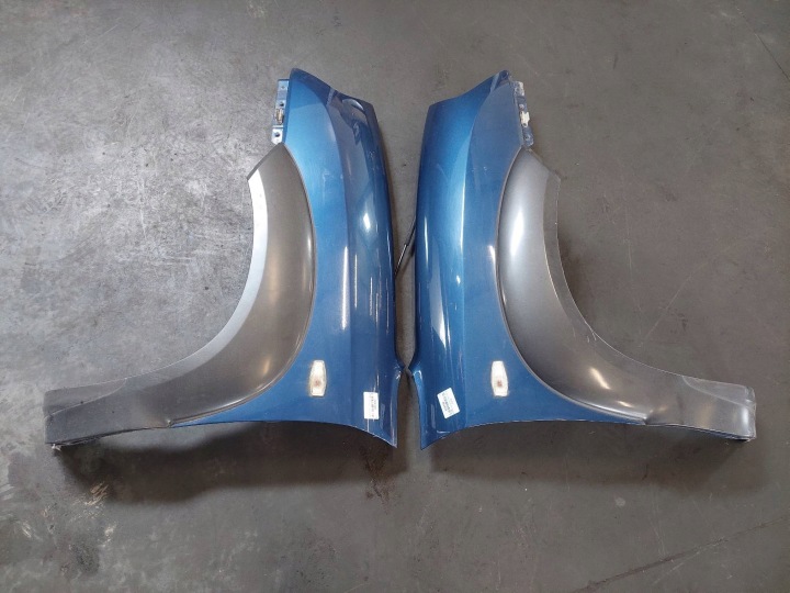 Aile Gauche Avant + Droite Avant HYUNDAI TUCSON et OL
