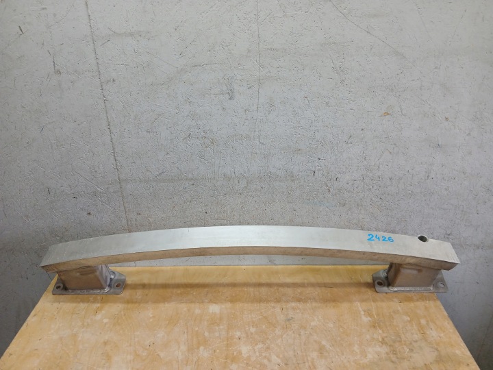 Traverse pare choc Arrière OPEL ZAFIRA C 12776305